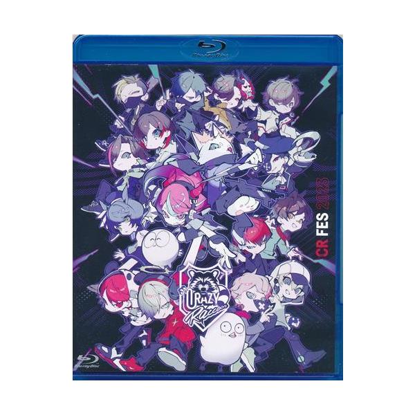 CR FES 2023 ブルーレイ : らしんばん通販 Yahoo!店 - 通販 - Yahoo