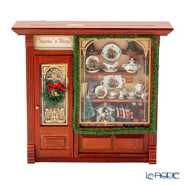 VANS（ヴァンズ） ロイター・ポーセリン クリスマス ショップ 001.797