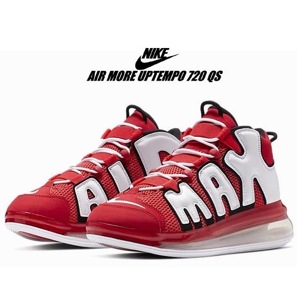 NIKE（ナイキ） エア モアアップテンポ 720 NIKE AIR MORE UPTEMPO 720