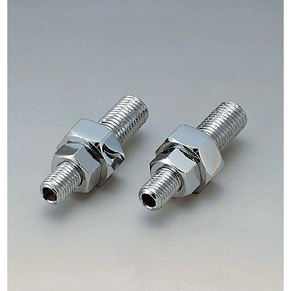 KIJIMA（キジマ） KIJIMA HD-01961 ウインカーステー ねじサイズ変換