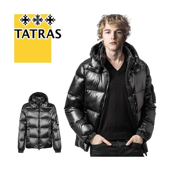 TATRAS（タトラス） ベルボ TATRAS BELBO ダウン ダウンジャケット