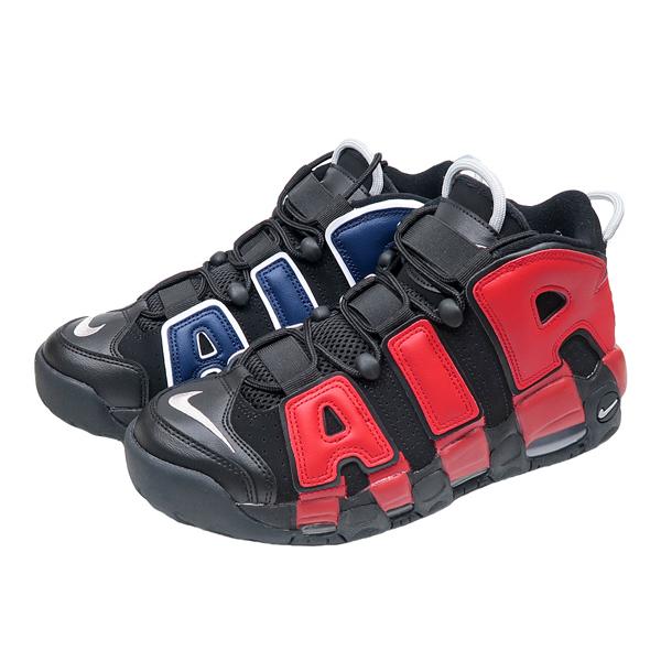 NIKE（ナイキ） NIKE AIR MORE UPTEMPO '96 エア モア アップテンポ