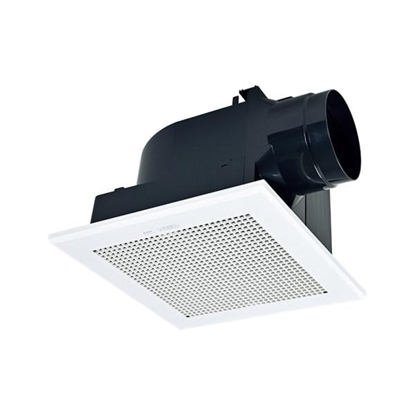 三菱電機（MITSUBISHI ELECTRIC） 三菱【VD-18ZC14】 換気扇 ダクト用