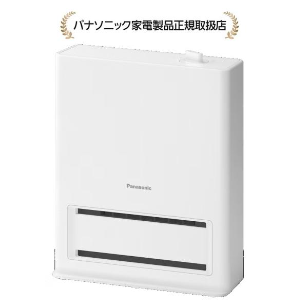 Panasonic（パナソニック） DS-FAN1200-Wセラミックファンヒーター