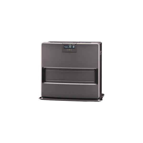 CORONA（コロナ） 石油ファンヒーター VXシリーズ グレー FH-VX4621BY