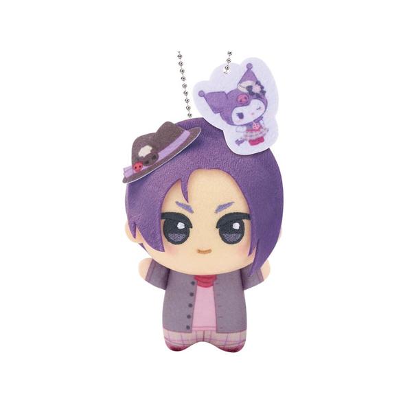 BANPRESTO（バンプレスト） TVアニメ ブルーロック サンリオ