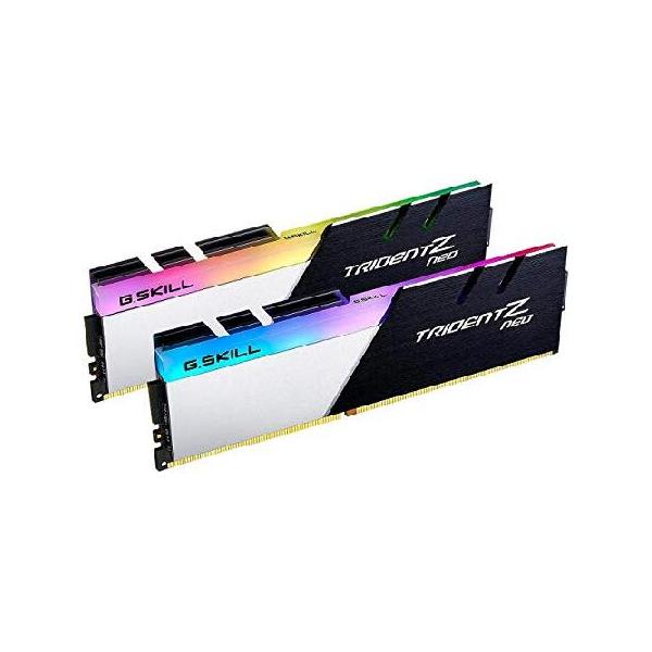 並行輸入 G.Skill Trident Z Neo Series 32GB (2 x 16GB) 288-Pin