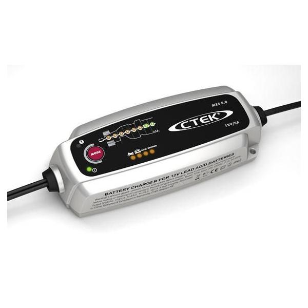 ctek mxs5.0」の人気商品一覧 | 安い商品を通販サイトから探す - 価格.com