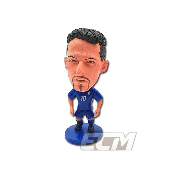 バッジョ【SCWフィギュア5体より送料無料】ロベルト・バッジョ