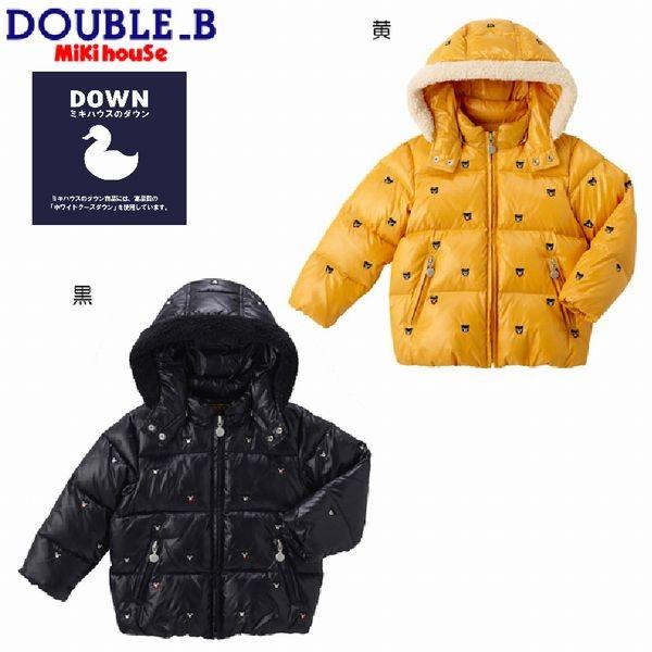 MIKI HOUSE（ミキハウス） mikihouse【ミキハウス】【ダブルB】プチ