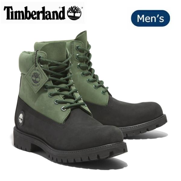 Timberland（ティンバーランド） 6inch Premium Waterproof Boot 6