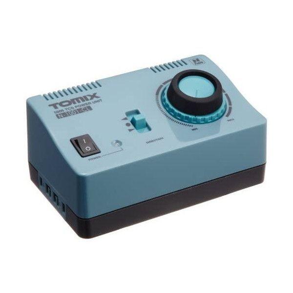 トミーテック トミックス TCSパワーユニットN-1001-CL 5506 (鉄道模型