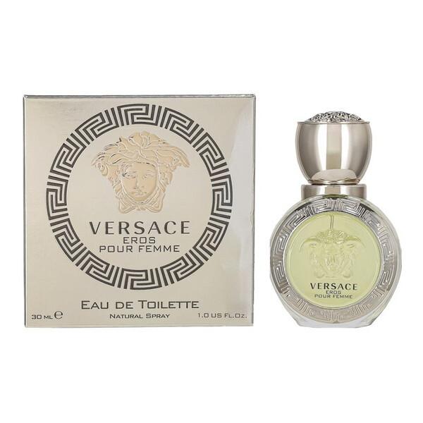 VERSACE（ヴェルサーチェ） ヴェルサーチ エロス フェム オードトワレ