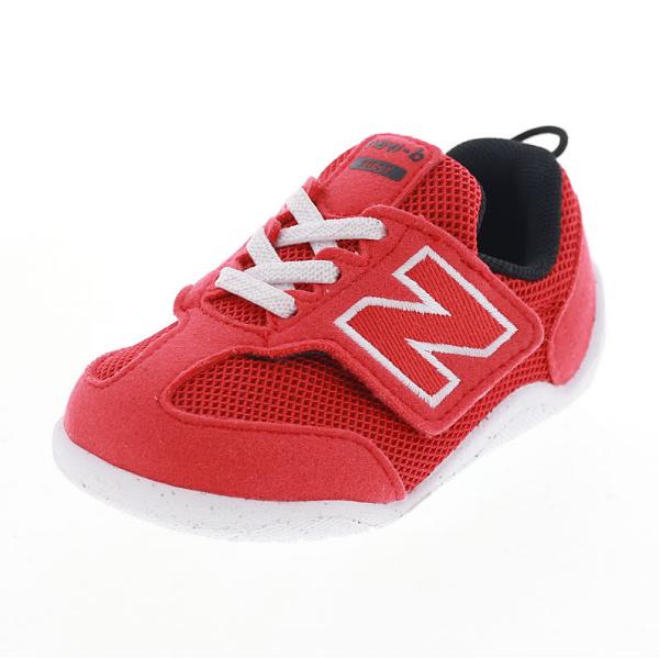 New Balance（ニューバランス） NEW-B FIRST ベビーシューズ