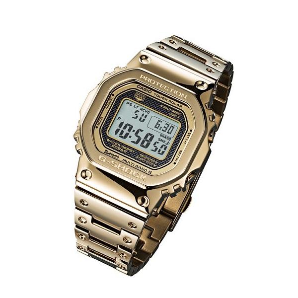 G-SHOCK 【新品】1週間以内発送 CASIO 35周年記念 限定モデル ゴールド