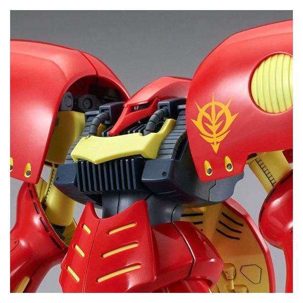 新品】【即納】HGUC 1/144 キュベレイMk−II（プルツー専用機