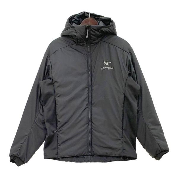 ARC'TERYX（アークテリクス） ATOM HOODY アトム フーディ ナイロン