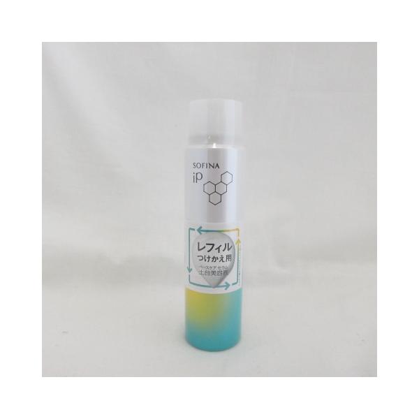 花王 SOFINA ソフィーナ iP ベースケア セラムa 美容液 土台美容液