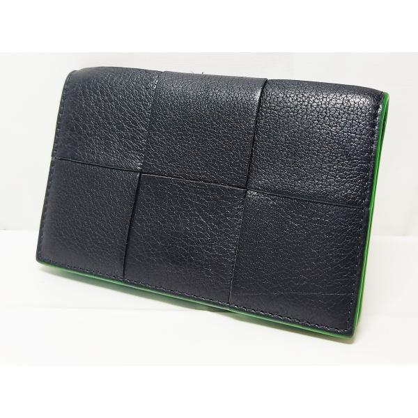 売り切り 大特価 BOTTEGA VENETA ボッテガ・ヴェネタ カセット