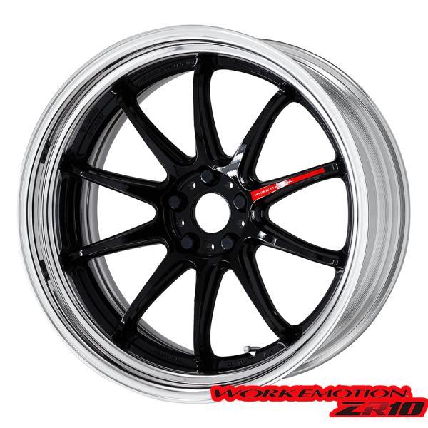 WORK チャージャー チャレンジャー 300C ヘルキャット 20インチ タイヤ