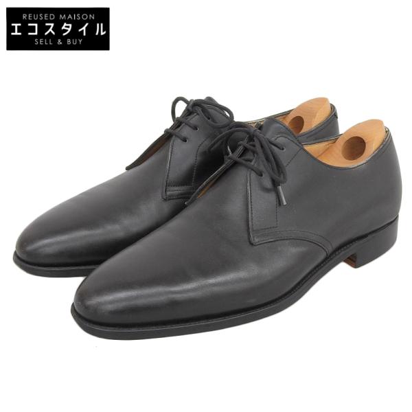 JOHN LOBB（ジョンロブ） ペリエ プレーントゥ シューズ メンズ