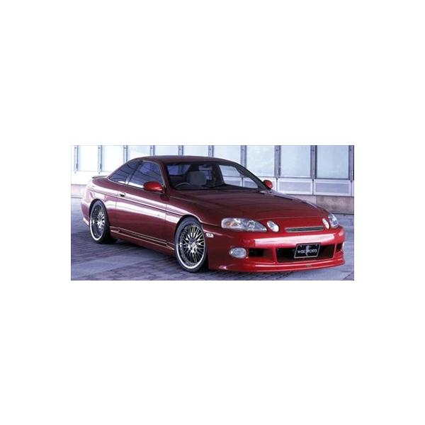 JZZ30 後期 エアロ3点セット : エアロ.カスタムパーツのTopTuner