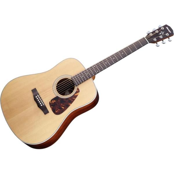 調整済み モーリス M-401アコースティックギター : タケヤ楽器 調整