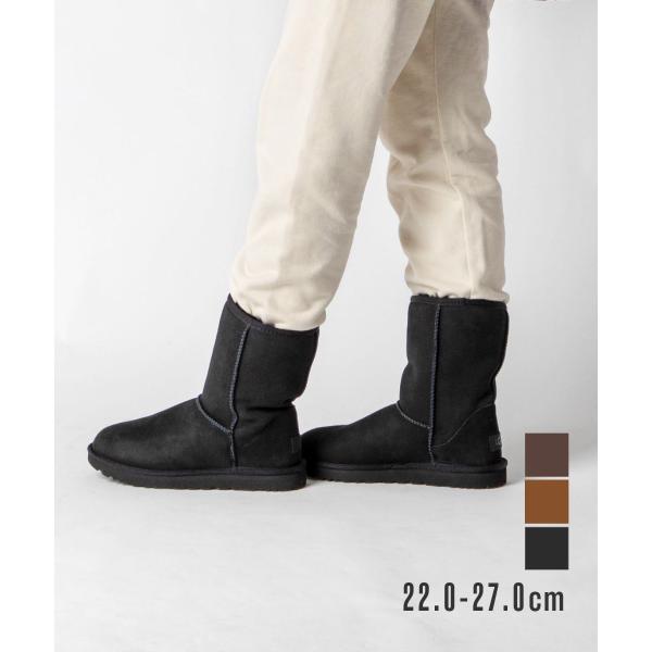 UGG（アグ） UGG 1016223 レディース ムートンブーツ シューズ