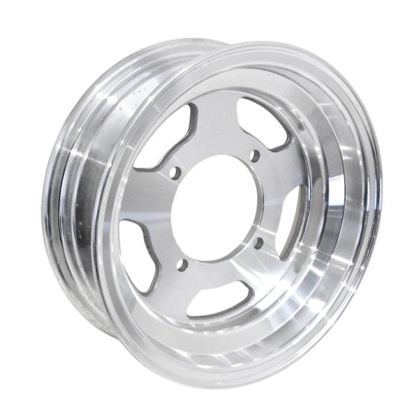 モンキー ゴリラ スポーク 8 inch インチ ワイド ホイール 3J Z50J