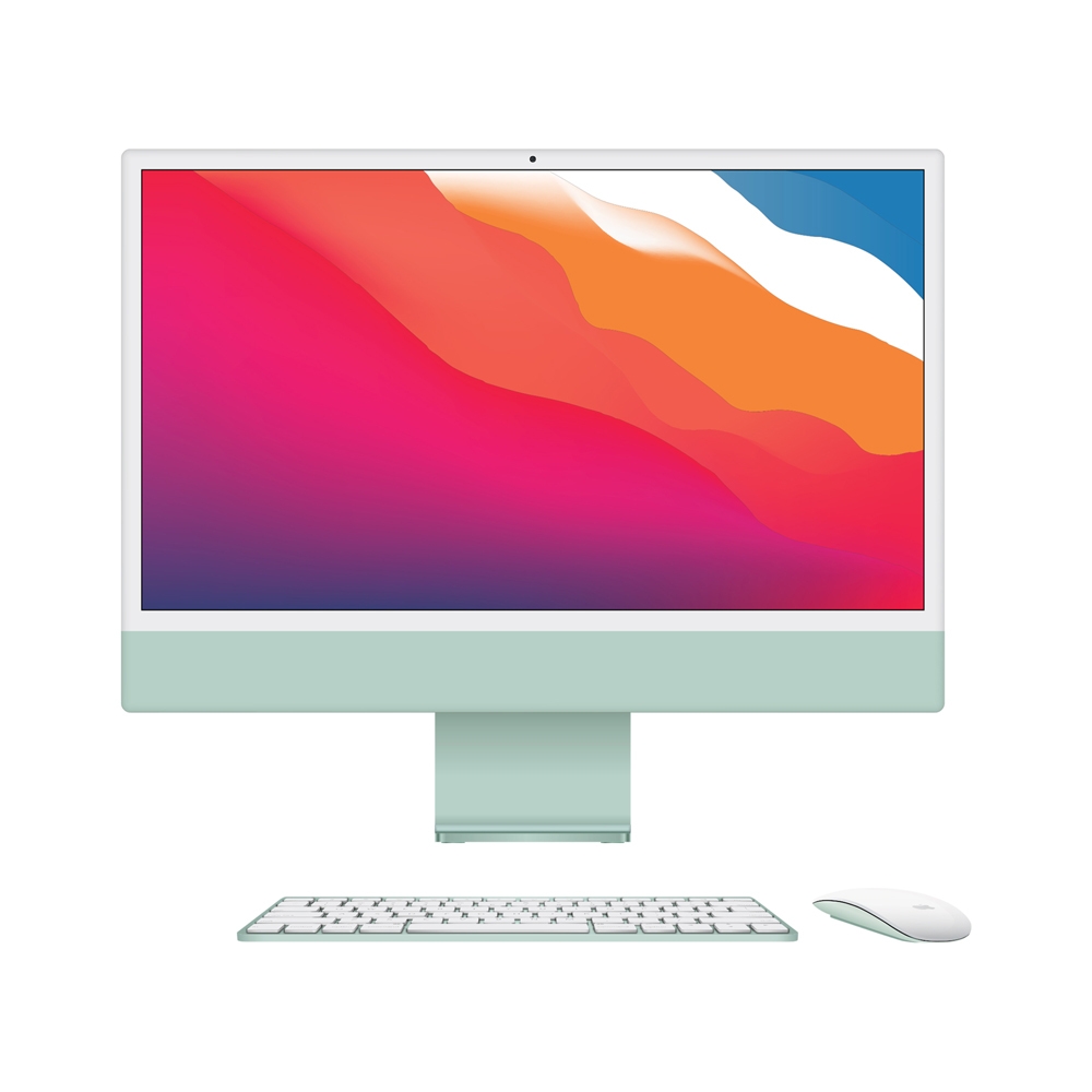 iMac 24