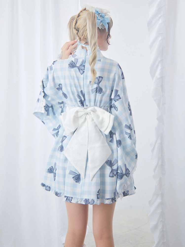 Ank Rouge(アンクルージュ) - 浴衣(新着順)(1ページ)|公式ファッション