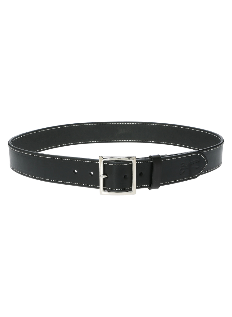 MIJ LEATHER BELT アイテム詳細｜DENHAM（デンハム）日本公式