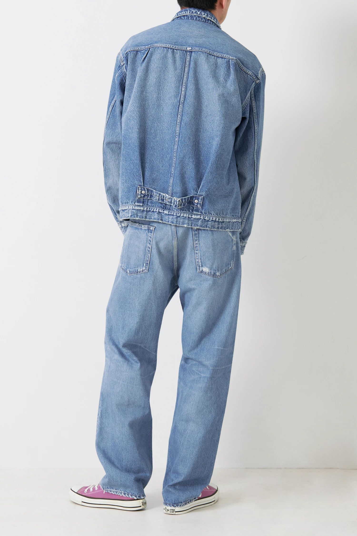 NEEDBY heritage（ニードバイ ヘリテージ）｜NO.1アイテムの詳細