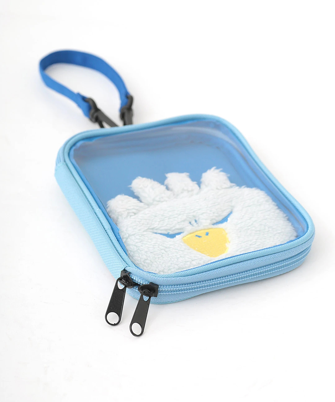 アミーゴクリアポーチ / ポーチ | エスニックファッション＆雑貨の