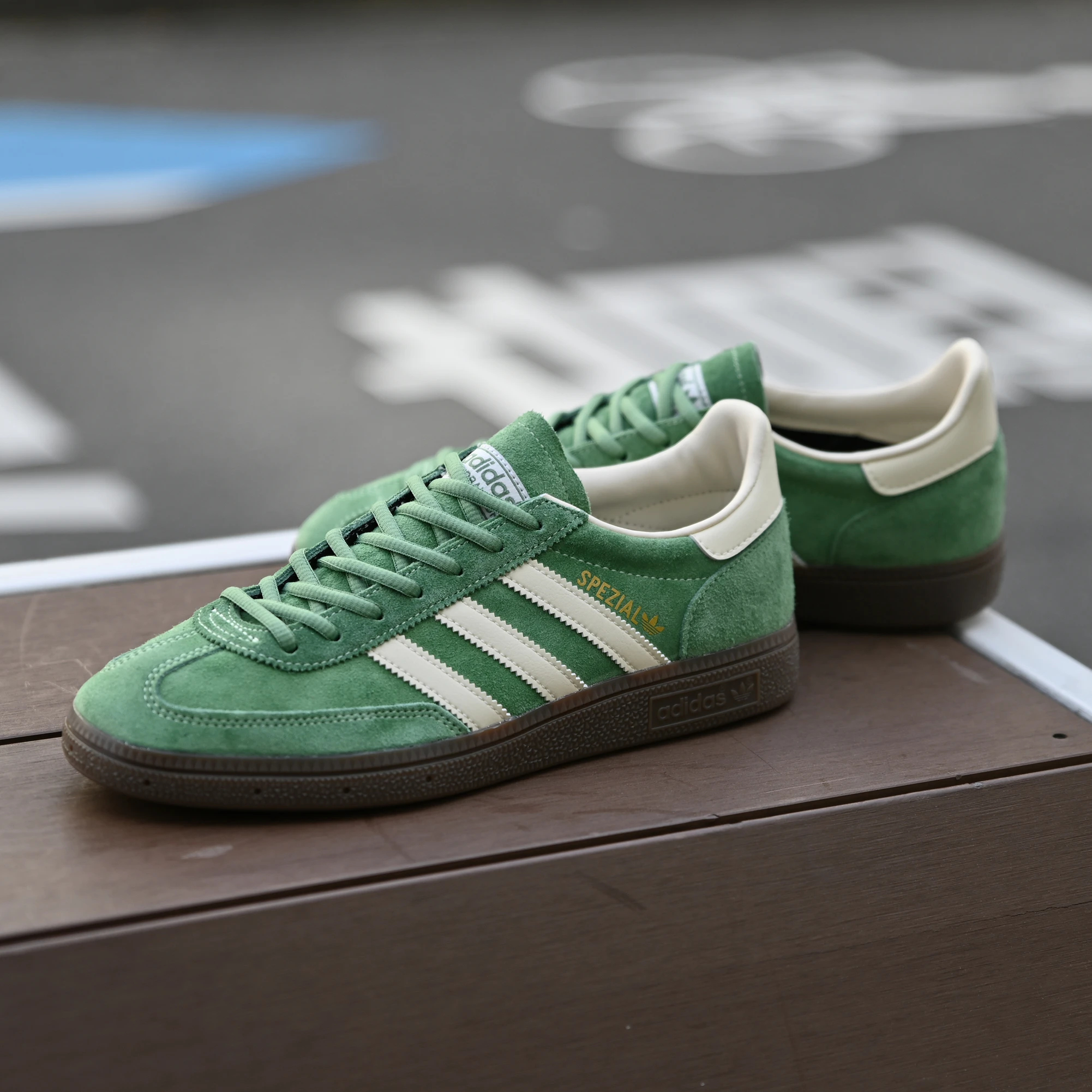 adidas アディダス HANDBALL SPEZIAL ハンドボール スペツィアル