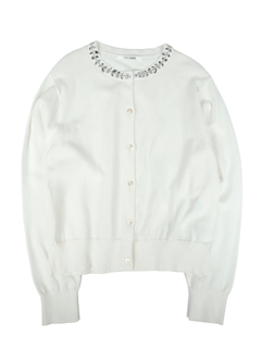 blancvert(ブランベール) カーディガン/ジャケット通販｜woollen