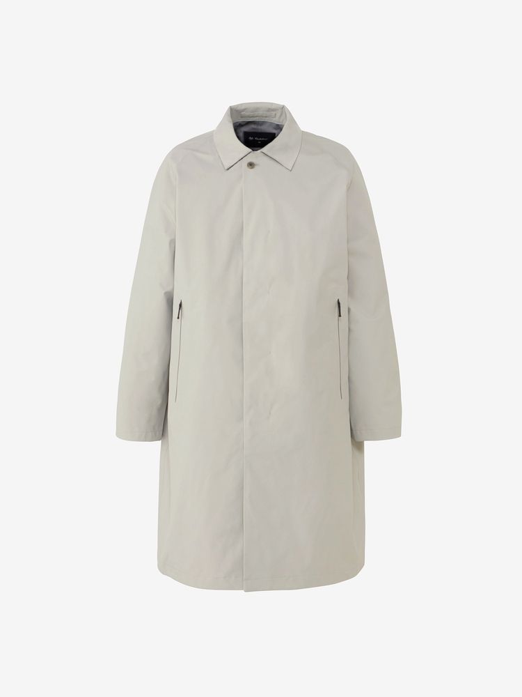 公式・アウトレット】ゴアテックスブランカーコート（ユニセックス
