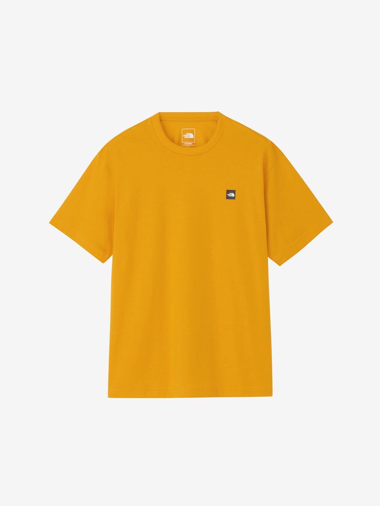 公式】ショートスリーブスモールボックスロゴティー（メンズ）｜ザ