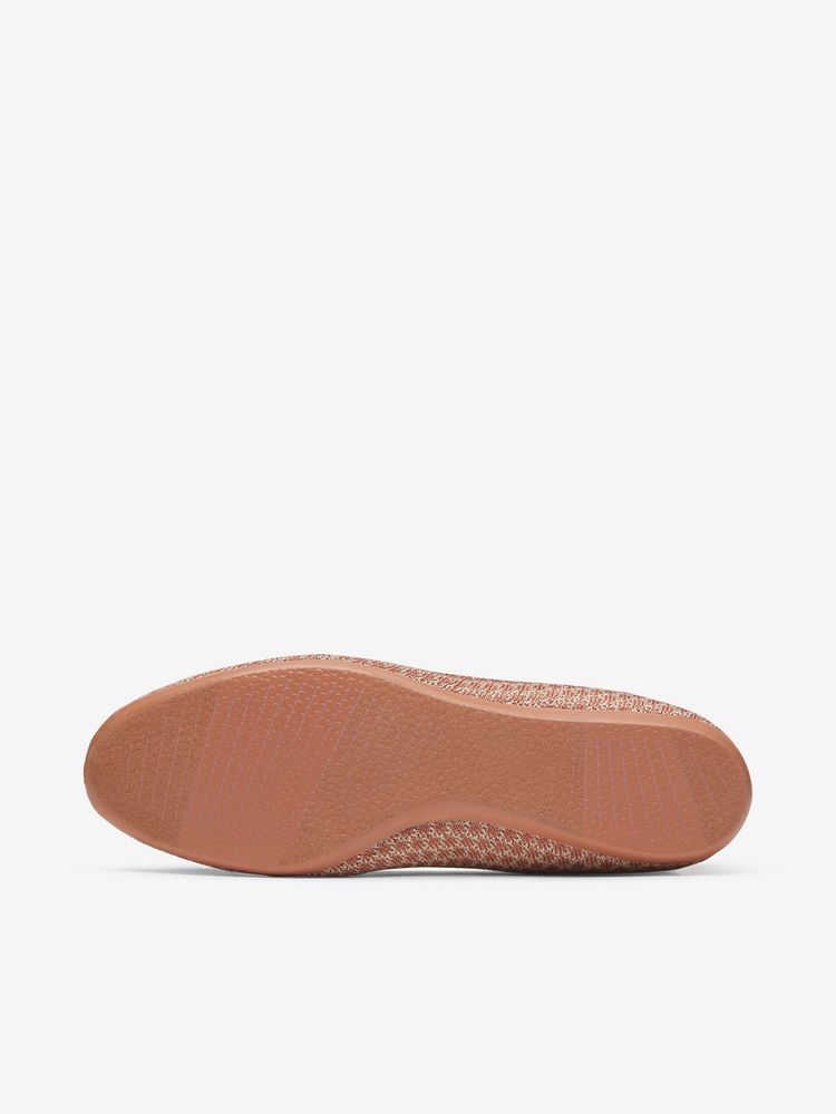 公式】ツリーブリーザー リトリートニット（レディース）｜オール