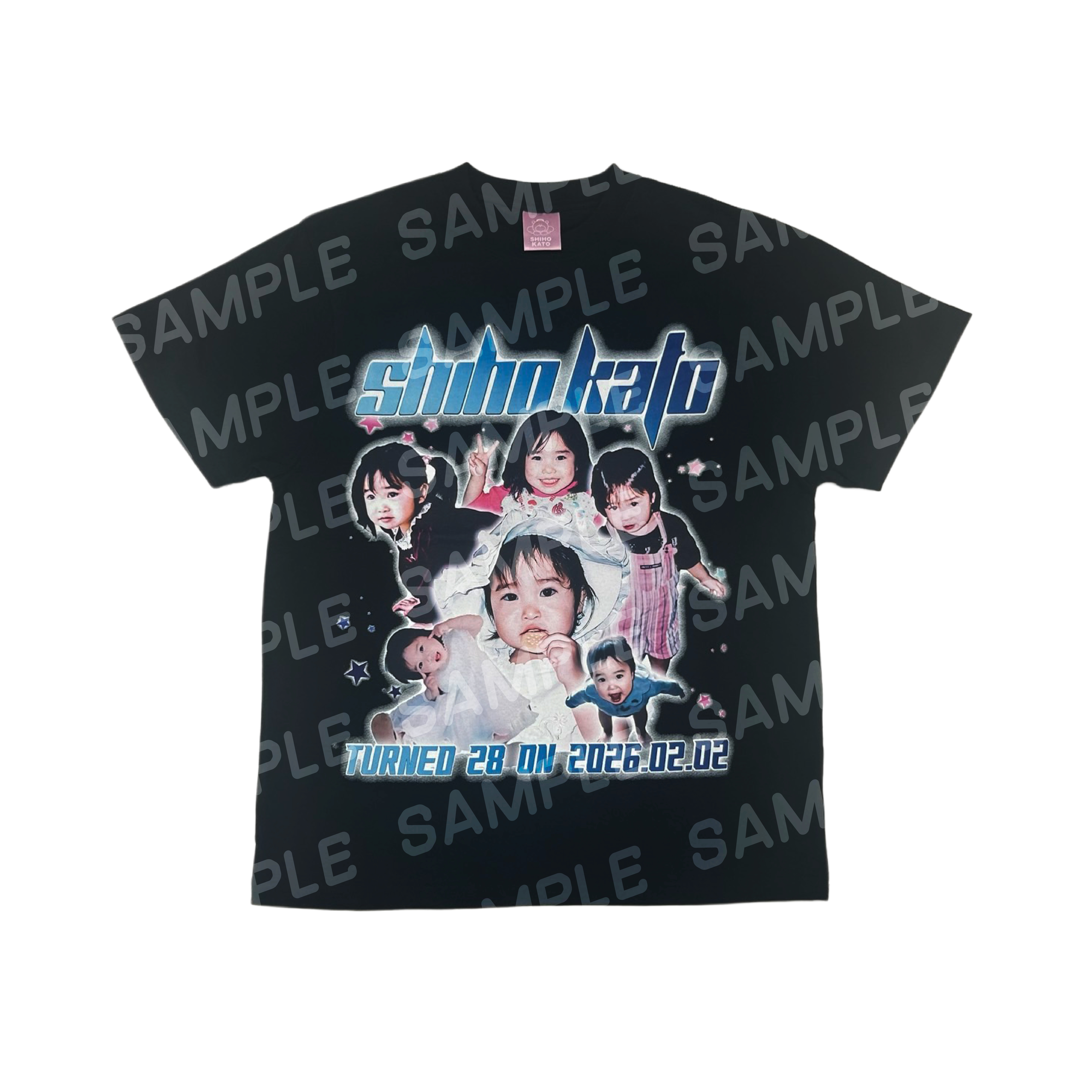 SHIHO KATO Official Goods Store