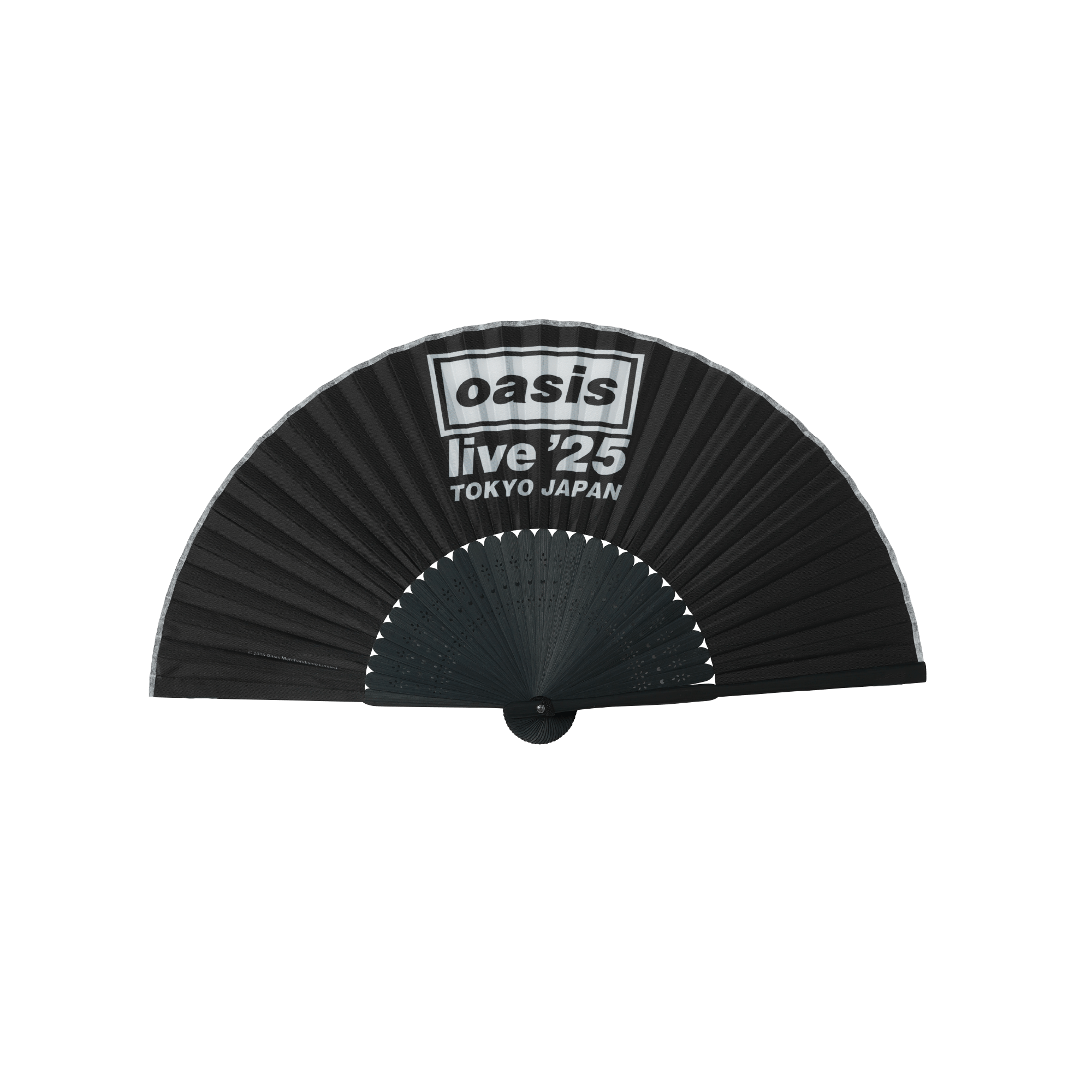 Oasis Live '25 JAPAN Official Online Store