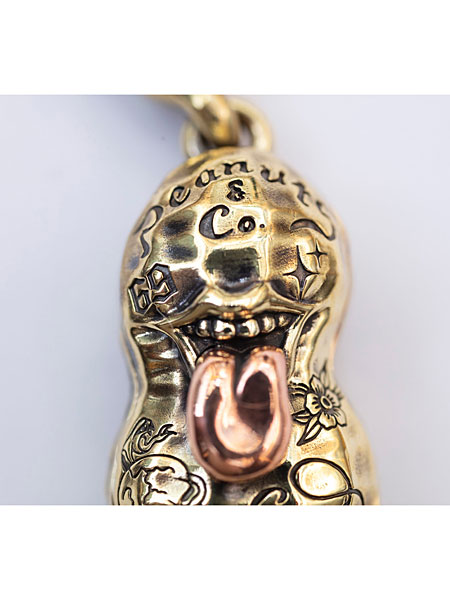 ピーナッツカンパニー PEANUTS&CO. | BERO TATTOO PEANUTS (slide