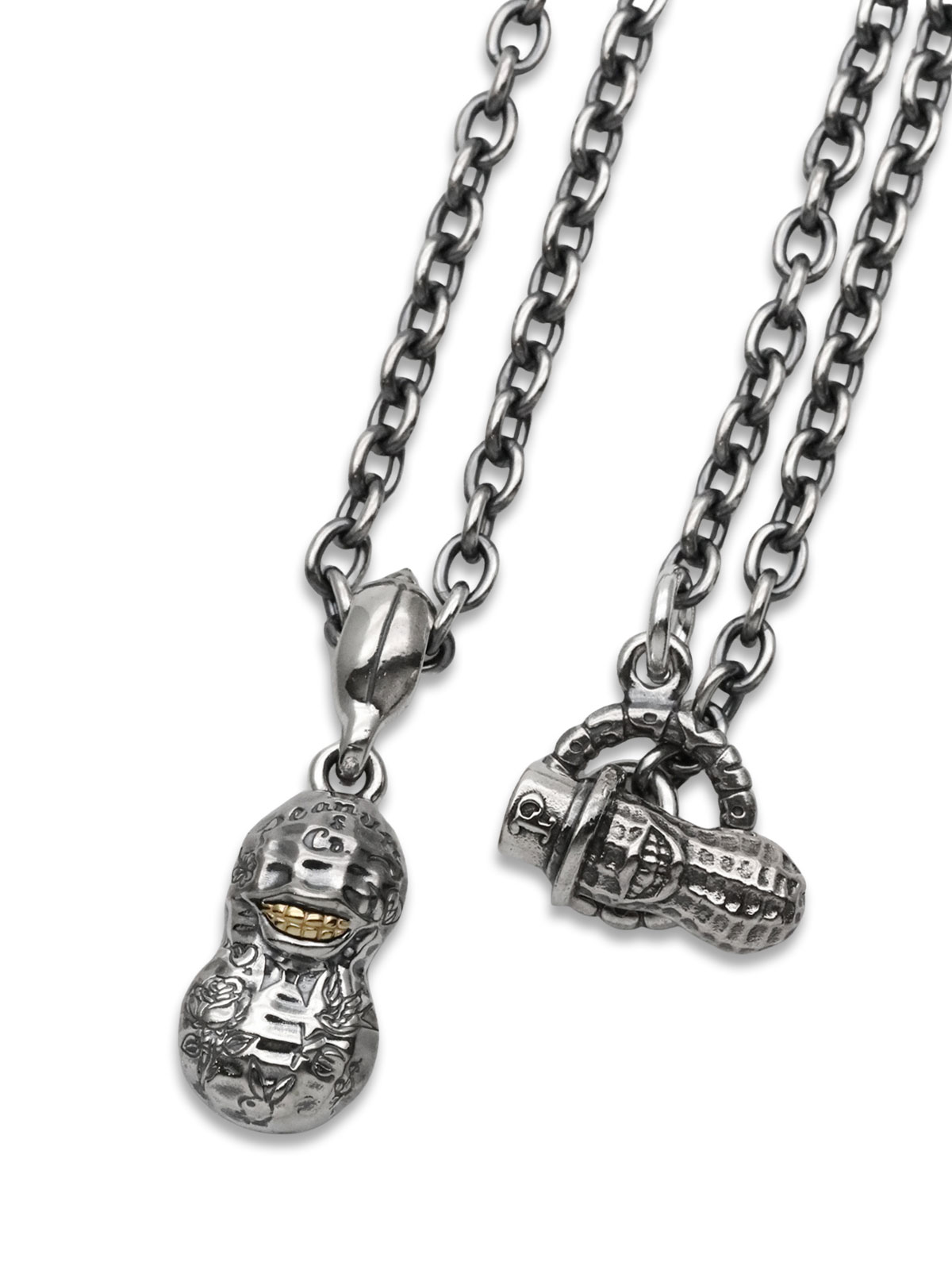 ピーナッツカンパニー PEANUTS&CO. ネックレス | アクセサリー通販