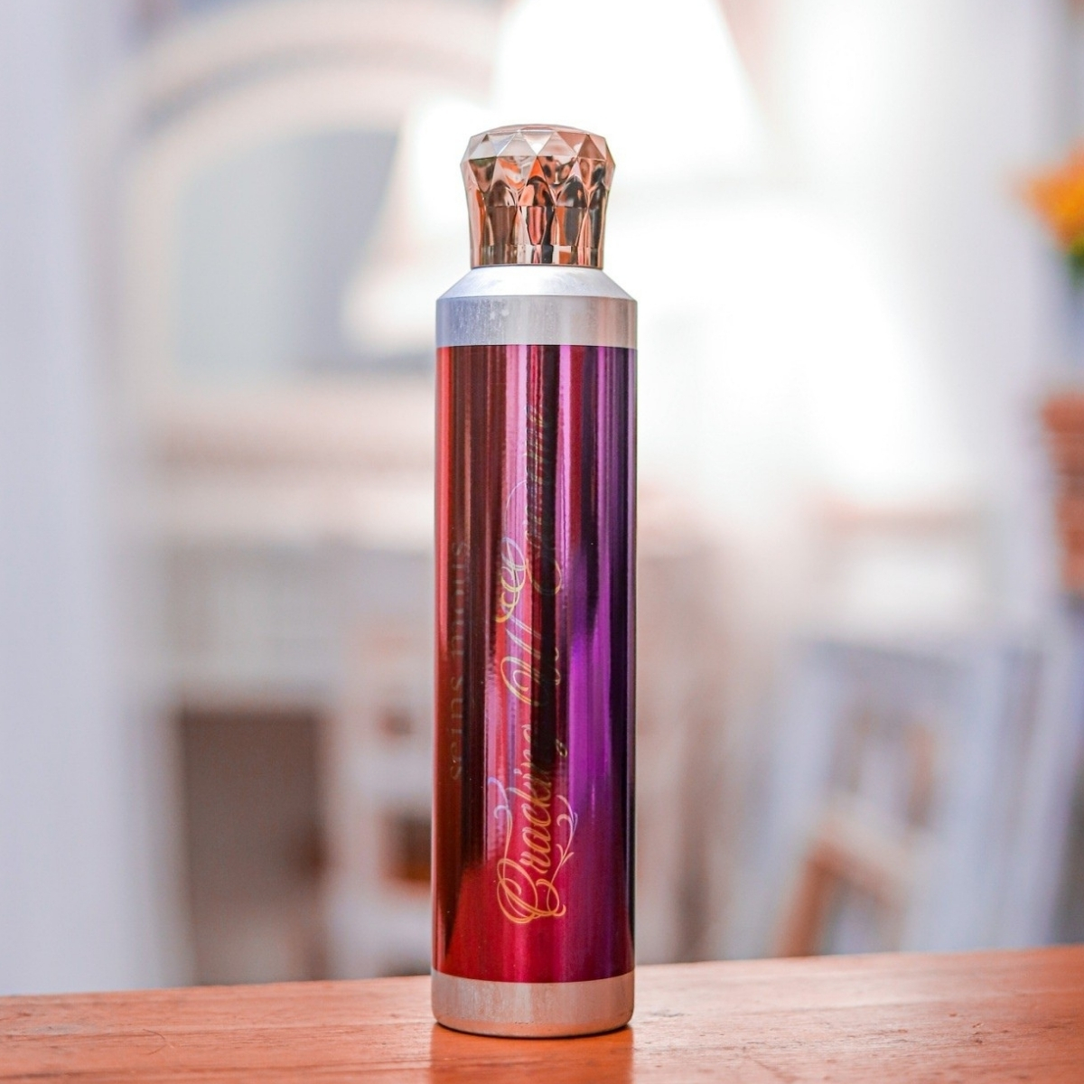 セインムー｜クラッキングWエクソソーム（エクソソーム配合 炭酸化粧液