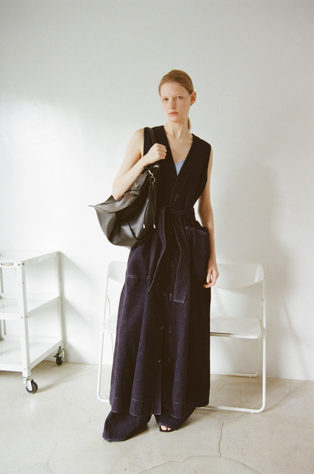 010_COLLECTION | SEASON VISUAL IMAGE (シーズンビジュアルイメージ