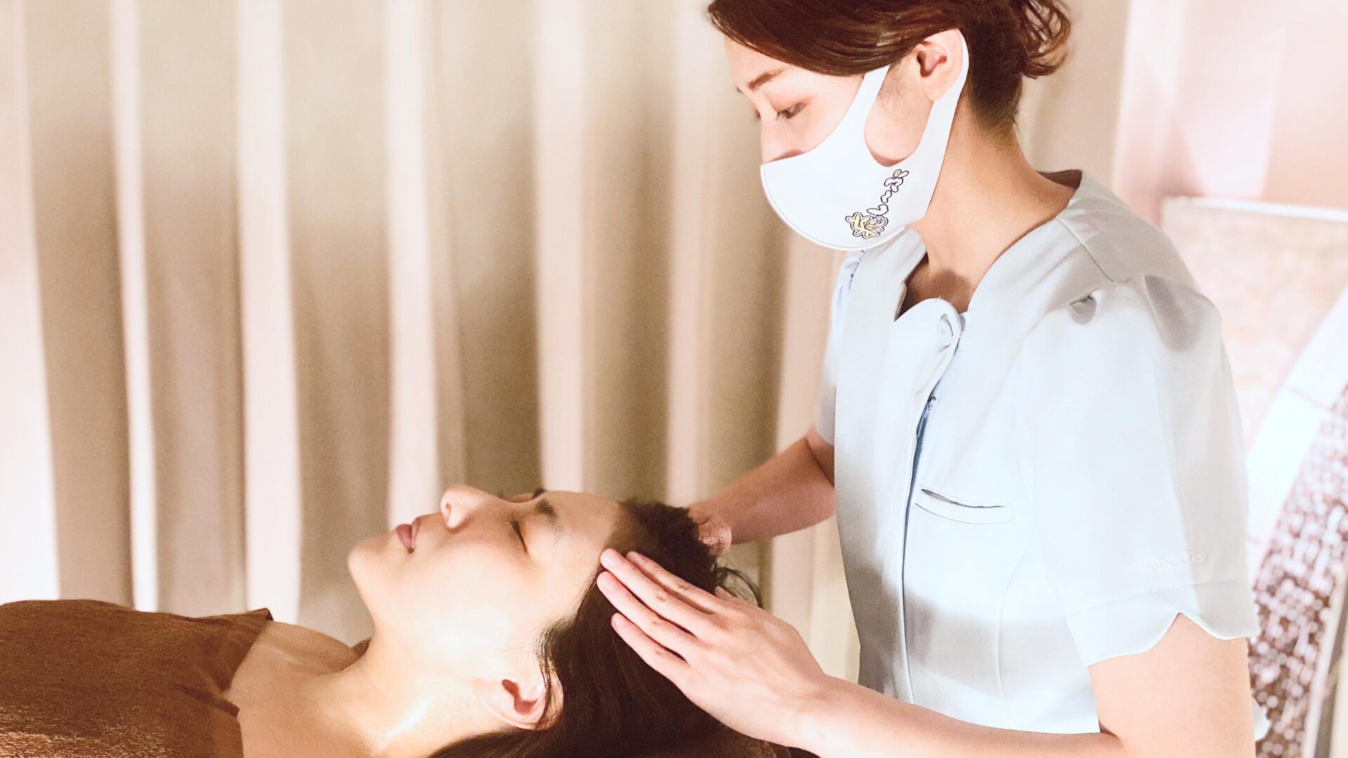 堺】ヘッドスパのオススメ10選！頭をほぐして癒されながら疲労回復