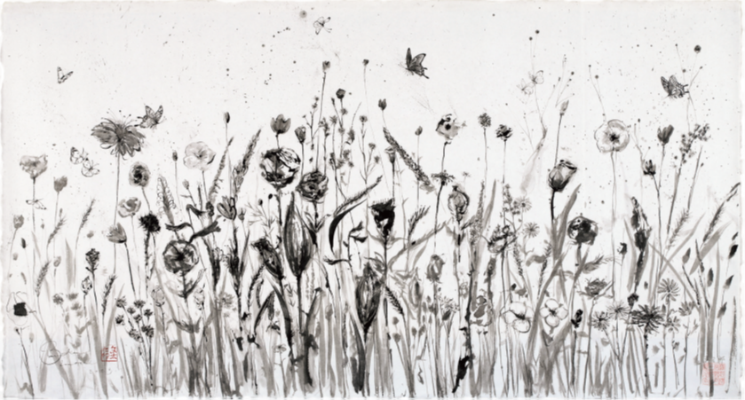 全国の旅館で唯一 『井上文太ギャラリーコラボレーションルーム』誕生