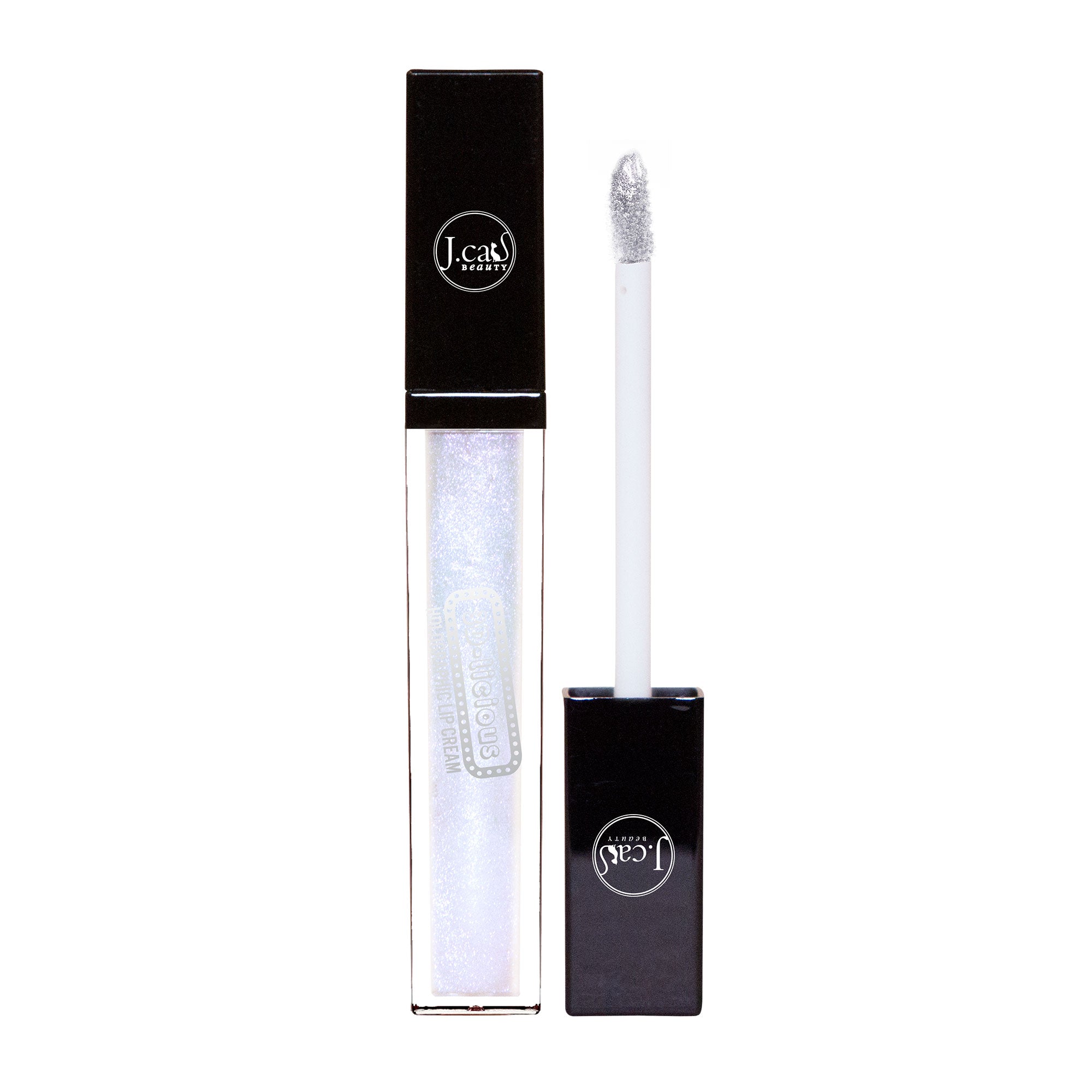 3D-licious Holographic Lip Cream – J.Cat Beauty