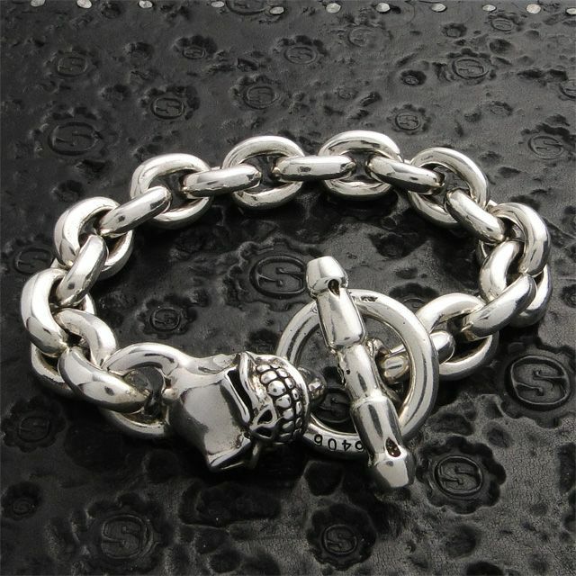 要見積もり】スターリンギア 7スカル/ベーシックリンクウォレット