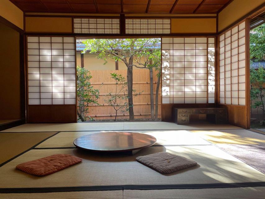 杉本家住宅一般公開「うつろいゆく草花を愛でる」｜【京都市公式】京都